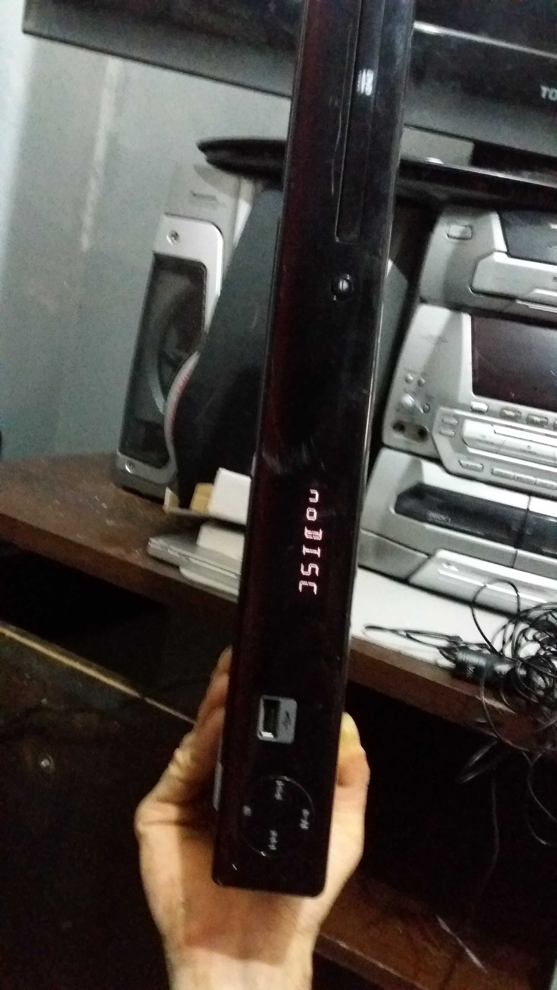 Odtwarzacz DVD Samsung HDMI