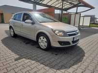 Opel Astra H, I właściciel, 1.9CDTI, 6 biegów, tempomat, nowe B.T.