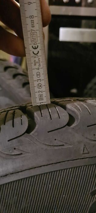 Felgi 16" Seat, Stan  idealny