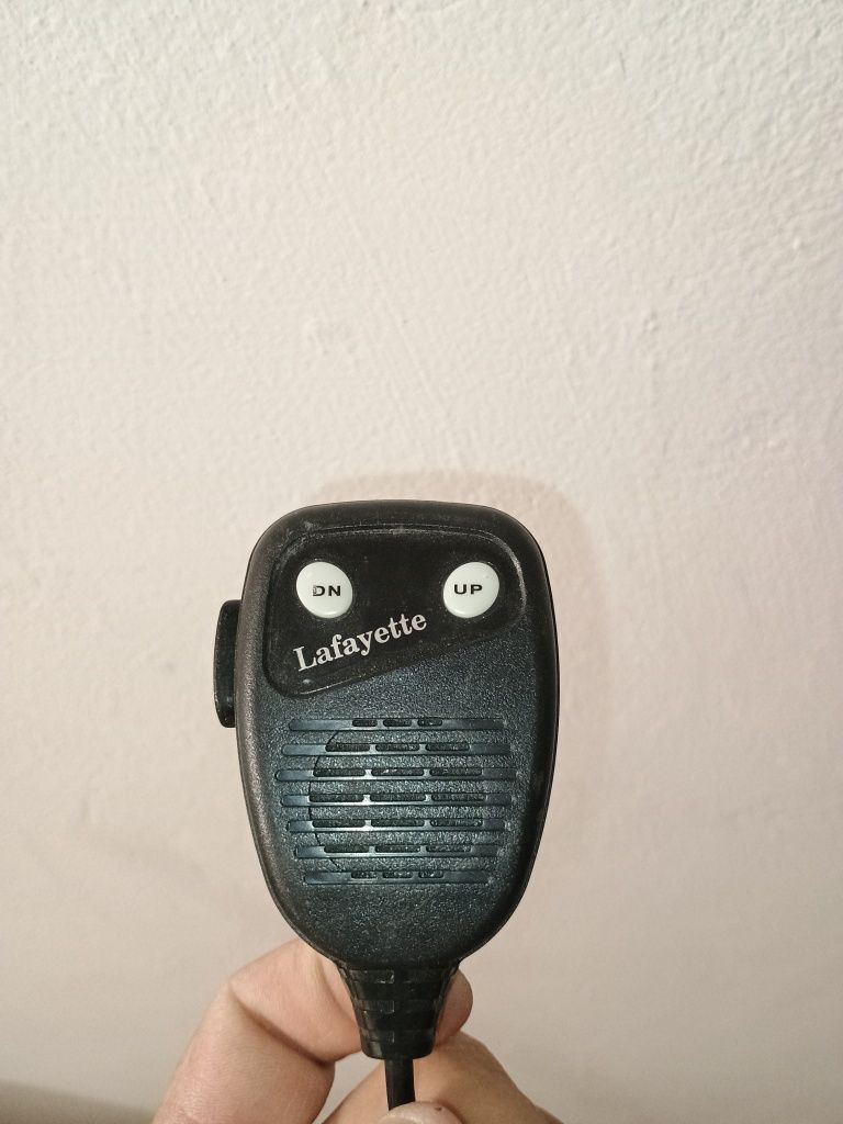 CB Atena + Antena