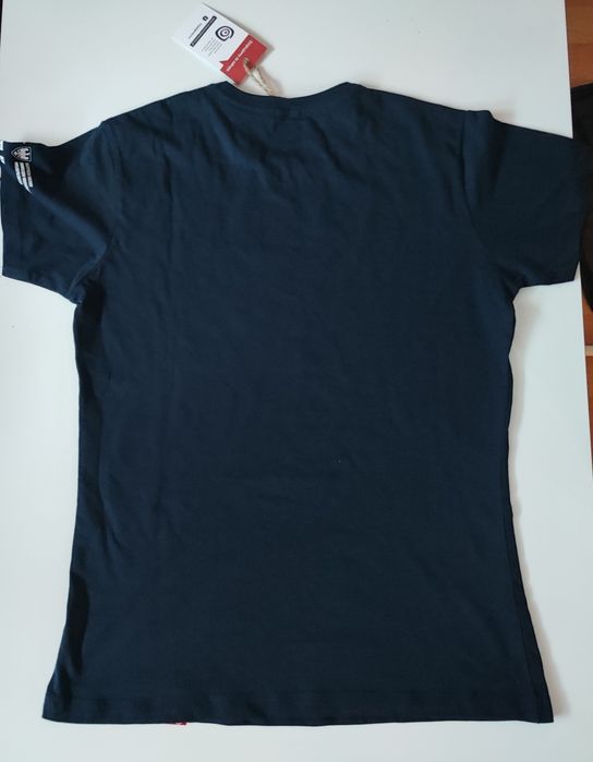 Piastuje Wysokie Stanowisko, koszulka rozm. L