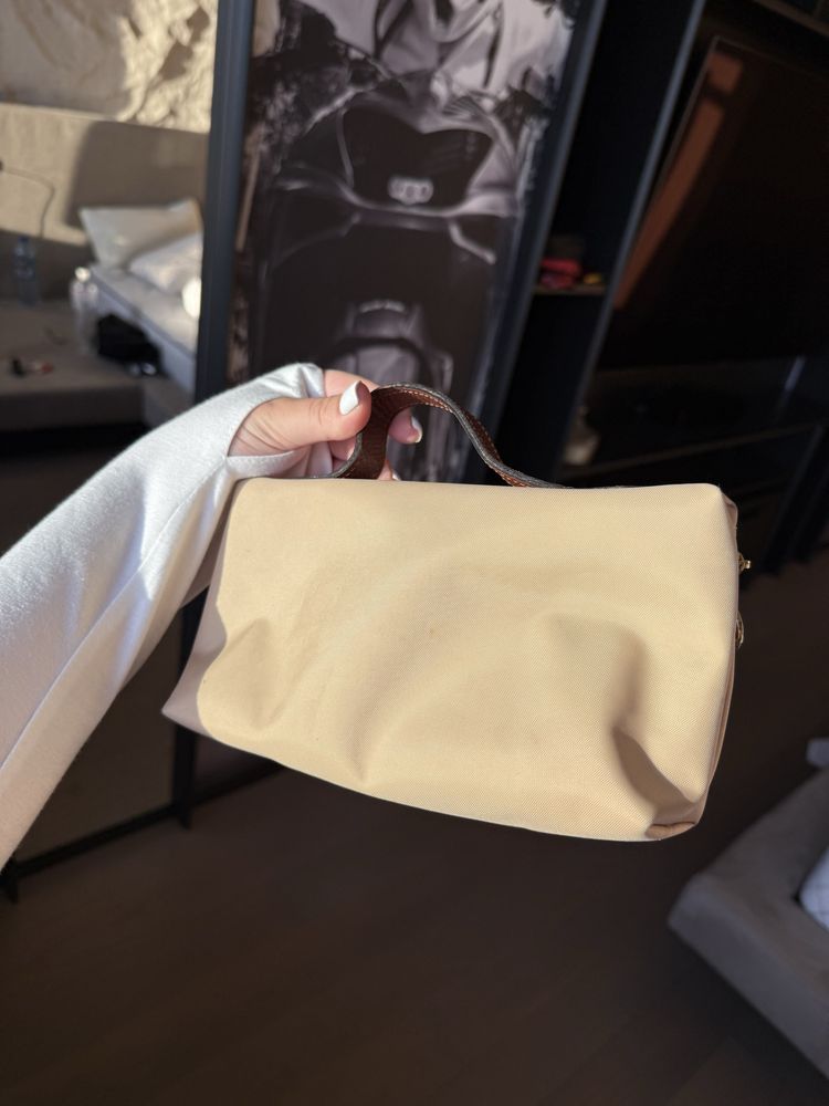 Сумка Longchamp оригірал