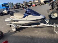 Skuter wodny Kawasaki STX 1100