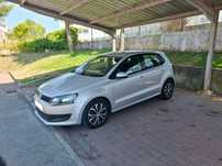 VW Polo 1.2 TDi Trendline