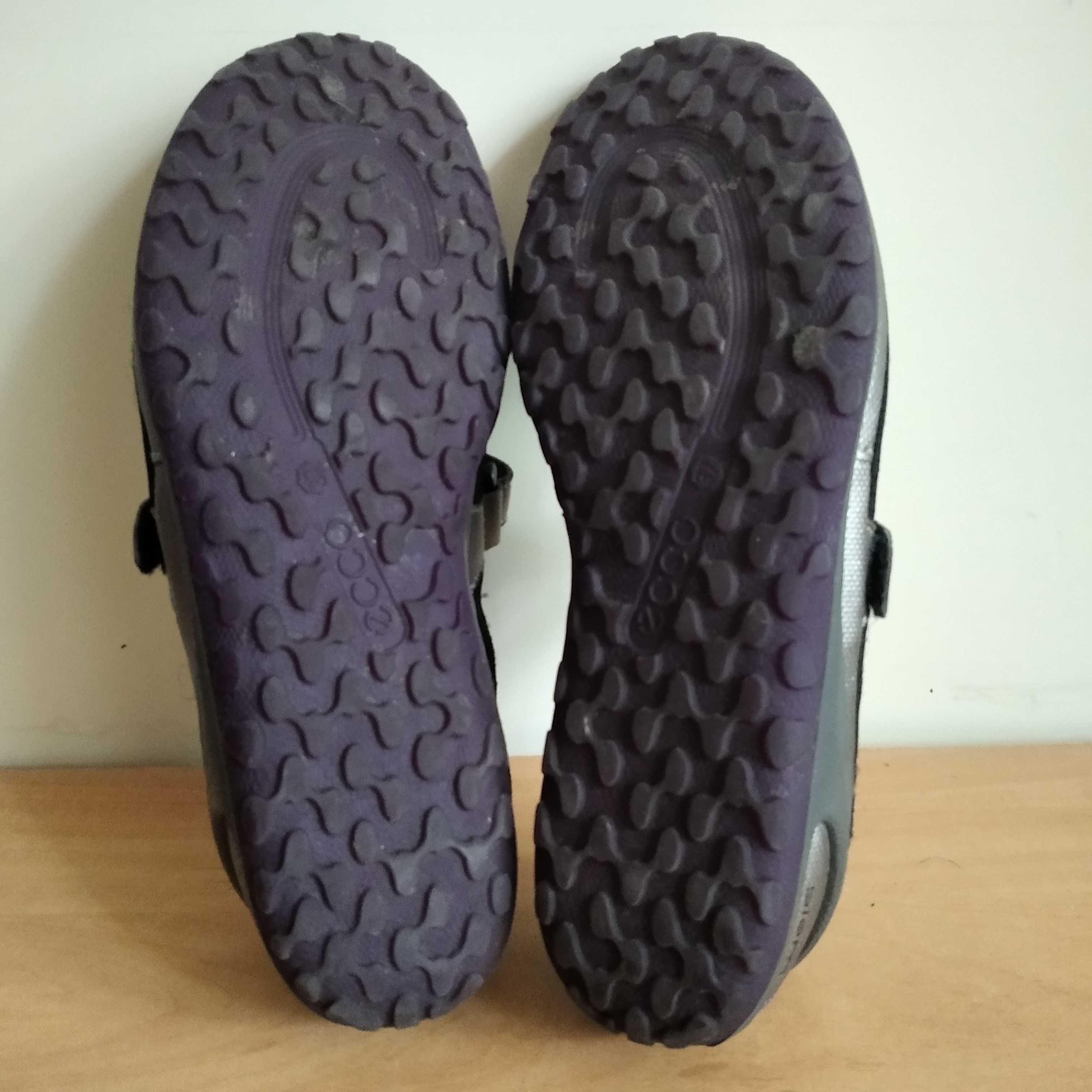 Baleriny damskie ECCO Biom Lite roz.eu-37
