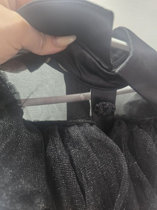 Сукня Венздей Wednesday