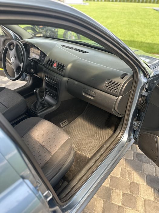 Skoda octavia tour a4