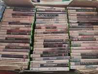 Gry xbox360 stan bdb
