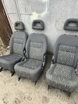 Сидіння салону  VW sharan Seat Alhambra Ford Galaxy