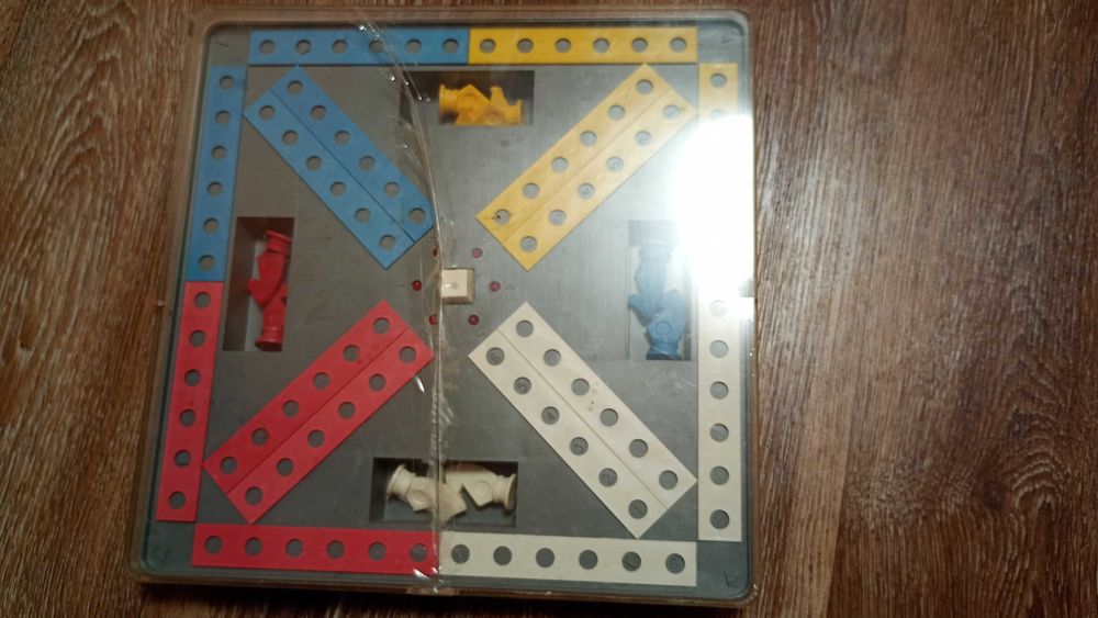 Гра "Іподром" ссср