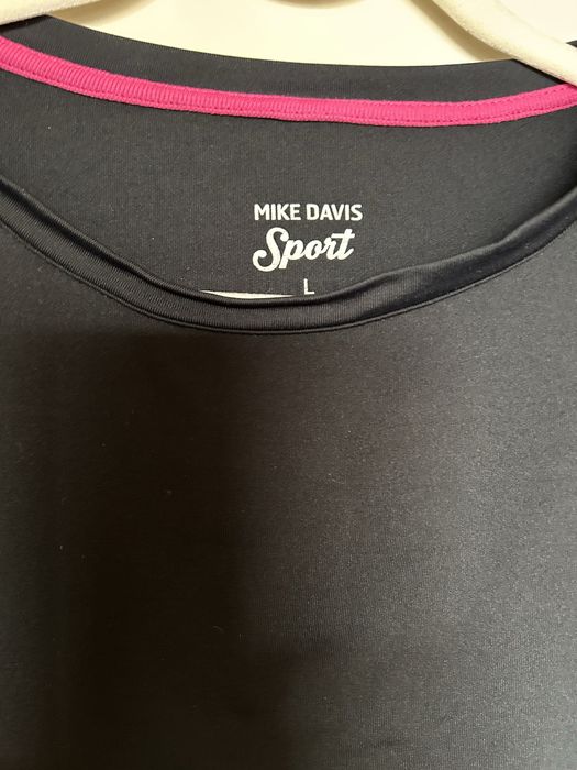 Camisola Senhora Mike Davis