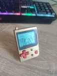 Nintendo game & watch mini classic