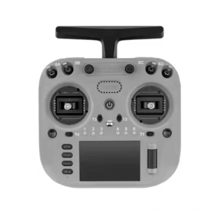 RadioMaster TX15 ELRS Dual-Band M2