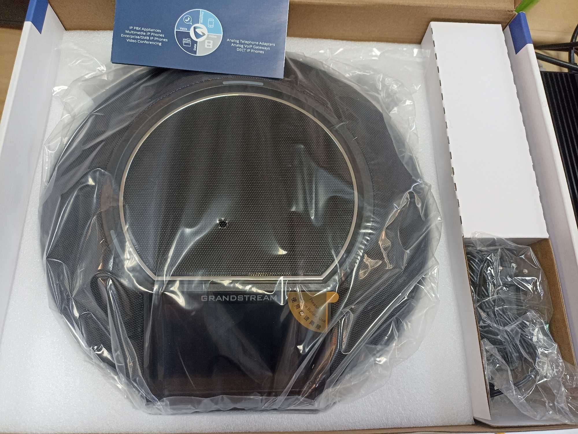 Grandstream GAC2500 - telefon konferencyjny