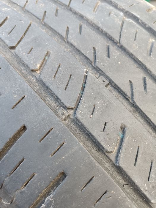 Гума KUMNO 235/65 R 17