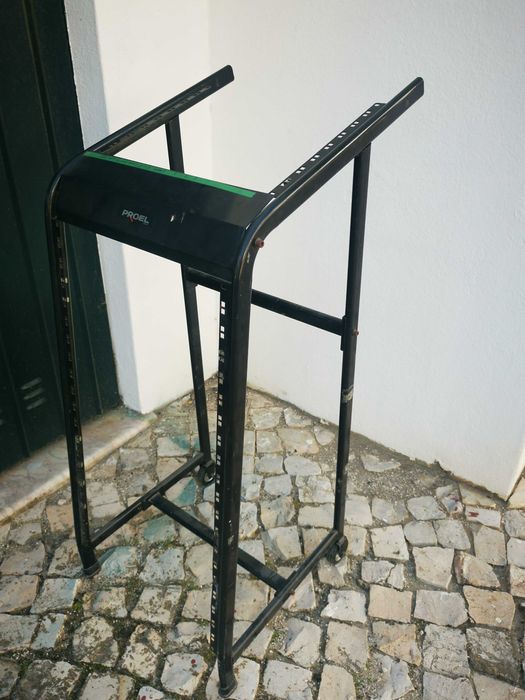 Rack de Sinal ou Amplificação