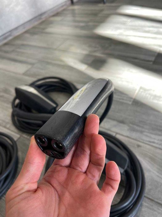 Оригінальна зарядка для Тесла\Tesla - mobile charger gen 2 (16А+32A)