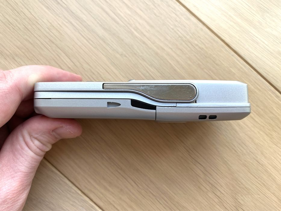 Nokia E70 - як НОВА ! - Оригінал phone vintage раритет ретро е70