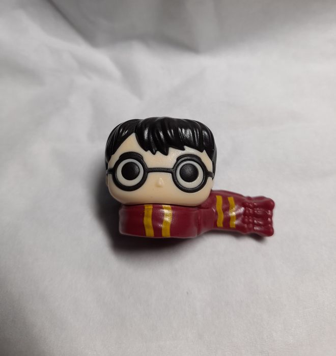 Figurka Kinder Joy Funko Pop Harry Potter na ołówek
