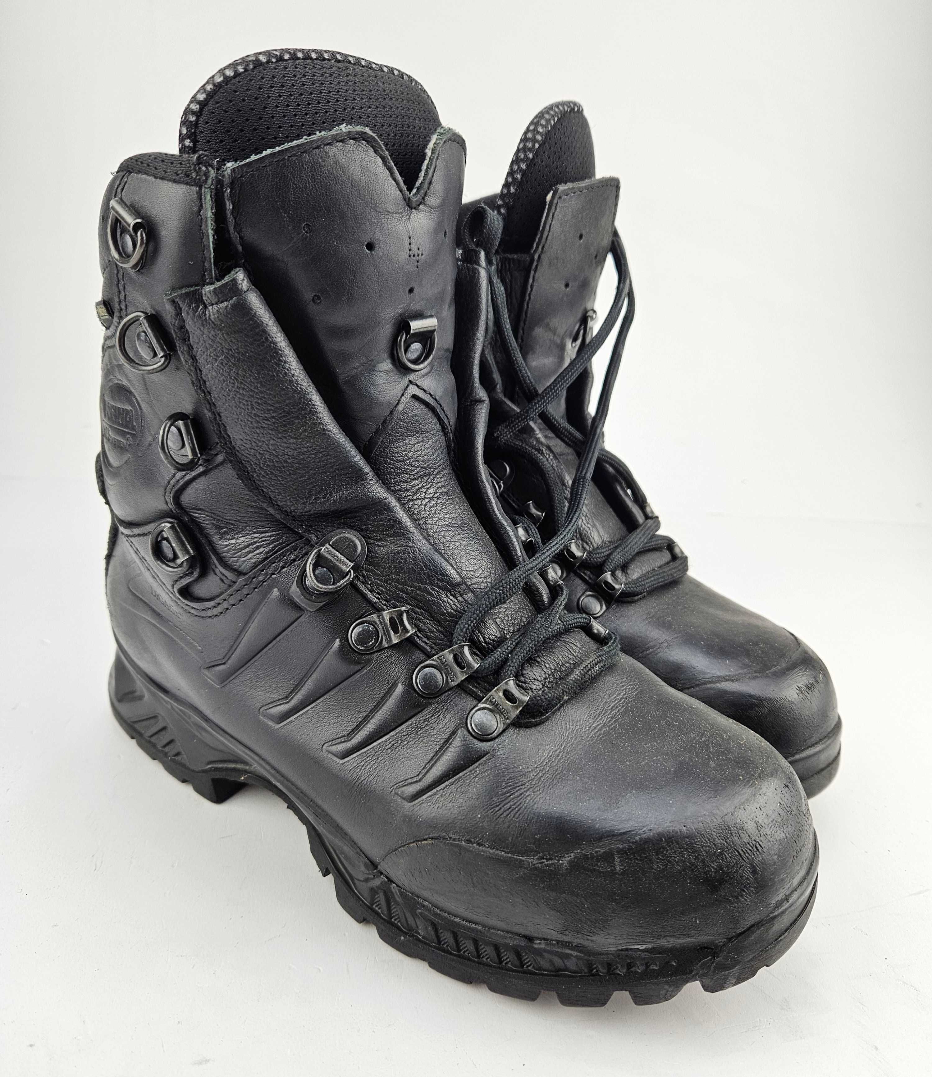 Buty wojskowe Meindl Combat Extreme r. 37