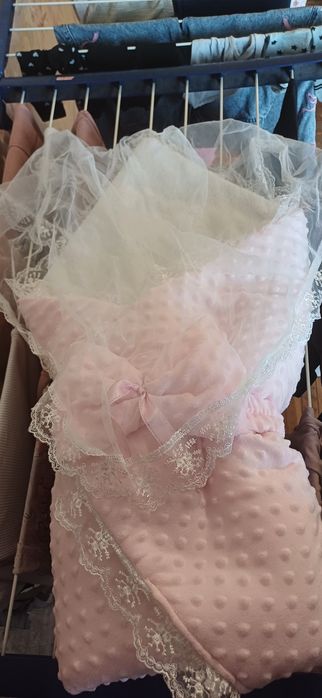 Конверт осенне-зимний