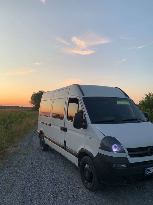 Перевезення   Бусом