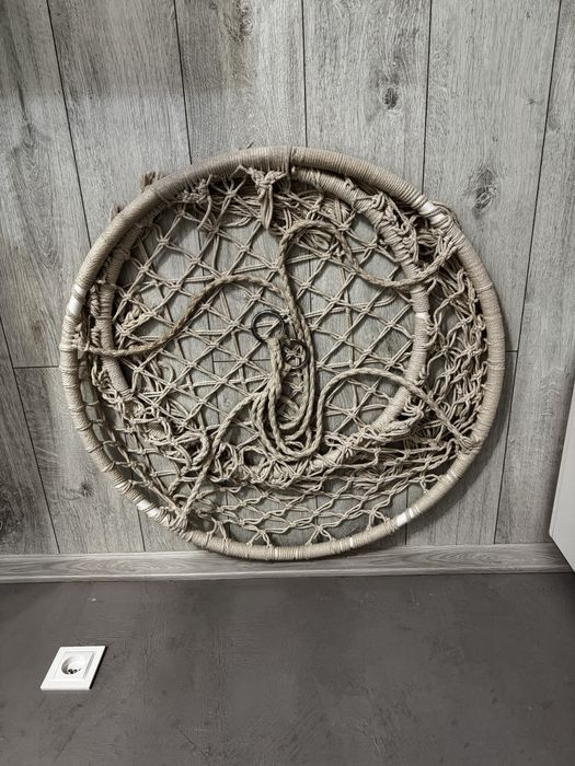 Bocianie gniazdo Hustawka