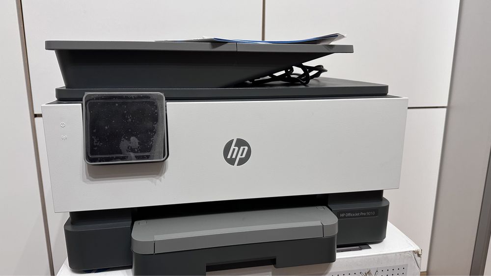 Drukarka Hp OfficeJet Pro 9010