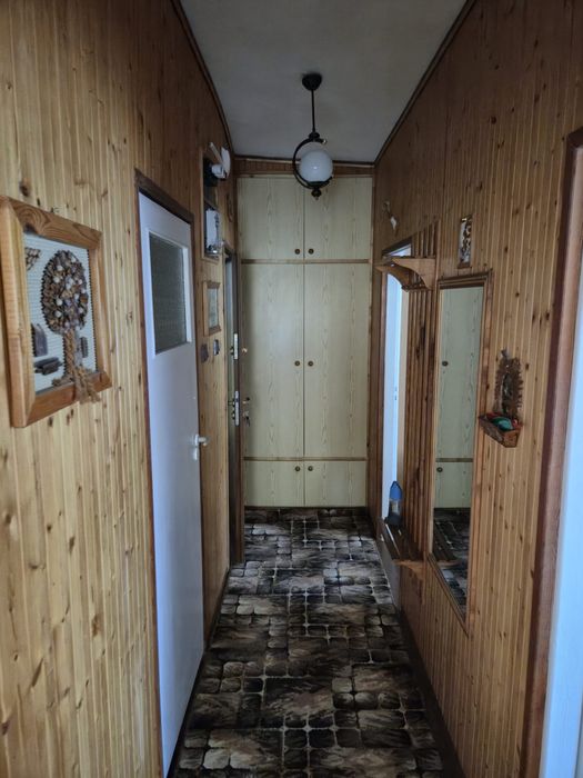 3-pokojowe mieszkanie Dolina Rospudy