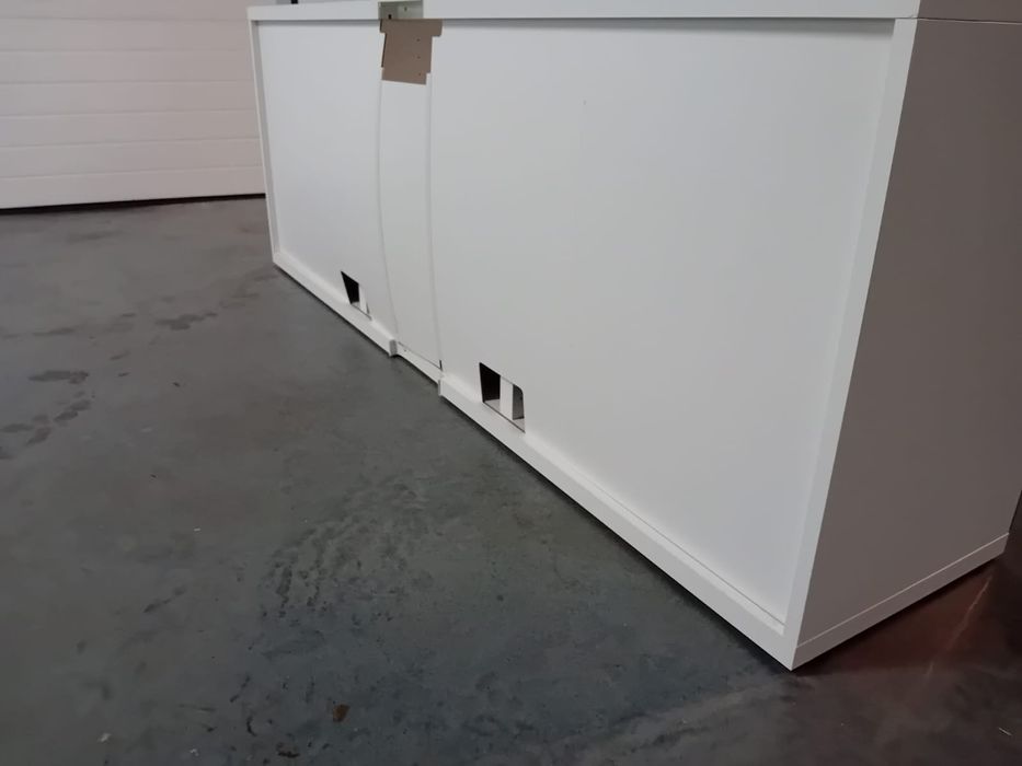 Móvel de TV em muito bom estado