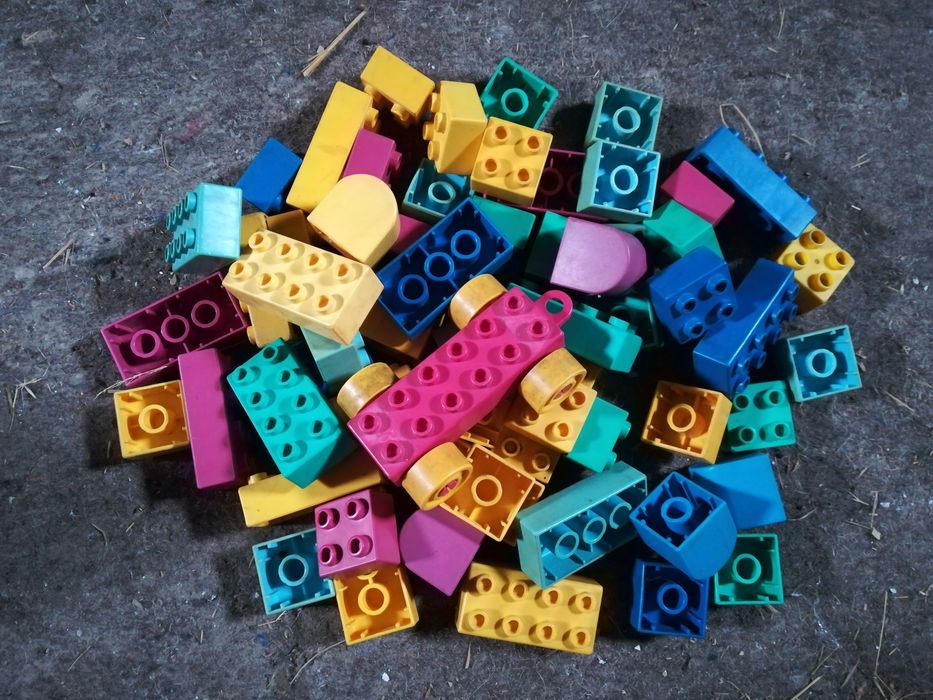 Конструктор СССР.