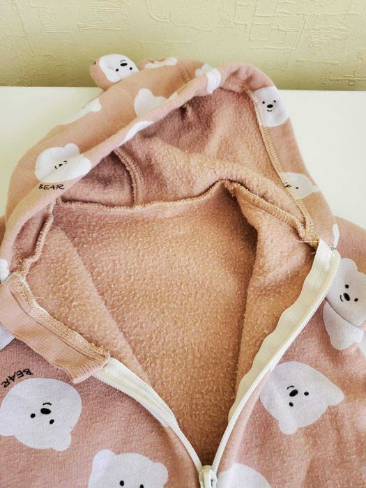 Комбінезон для малюка