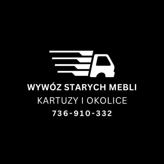 Wywóz starych mebli – Odbiór, demontaż i wyniesienie!