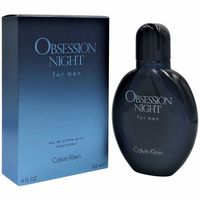 Perfumy | Calvin Klein | Obsession Night For Men | 125 ml | edt