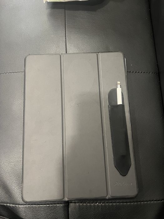 Ipad pro 1st geraçao 128gb ecra 12.9