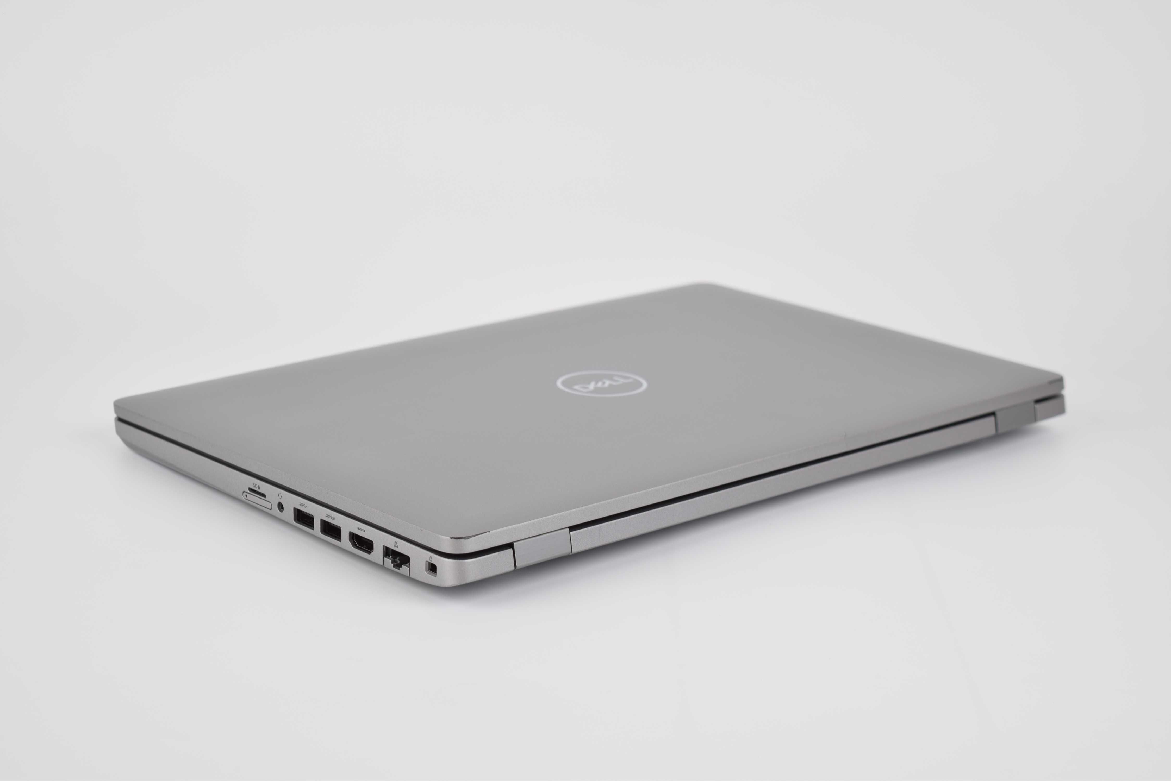 Сенсорний Dell Latitude 5510 i5-10310U 16/32 256/512/1тб 15.6" Ноутбук