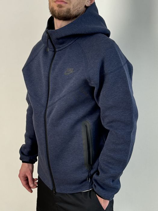 Nike Tech Fleece Hoodie Windrunner