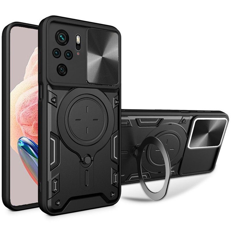 Ударопрочный чехол для Xiaomi Redmi Note 10 / Note 10s / Poco M5s