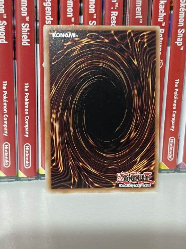 Yu-Gi-Oh Evening Twilight Knight 1° Edition