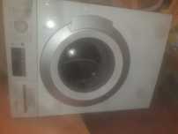 Bosch WLG24261PL/01 serie 4 części silnik