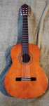 Guitarra Clássica Viola Violão Valência Nylon
