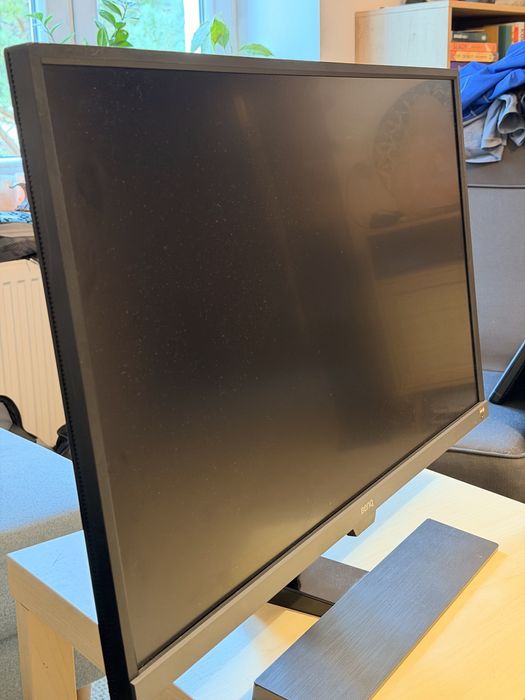 Monitor BENQ EW3270U - 4K HDR