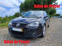 VW Golf V 2.0 TDI procura novo dono!
