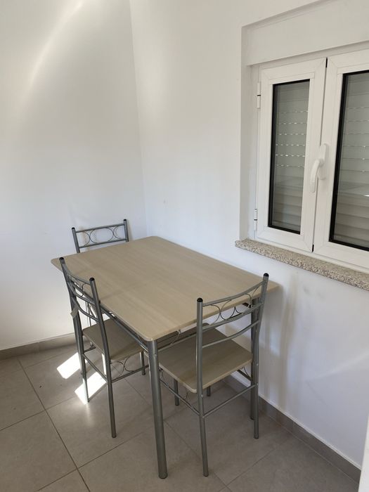 Moradia T1 para arrendamento