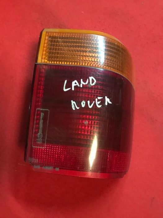 FAROLIM TRASEIRO LAND ROVER / RENGE ROVER