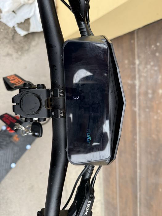Kukirin Kugoo G4
