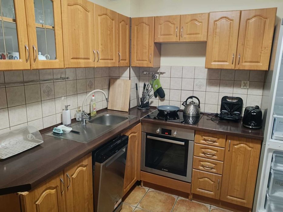 Mieszkanie do wynajęcia - Krosno