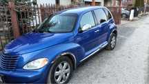 PT Cruiser, 2003 rok
