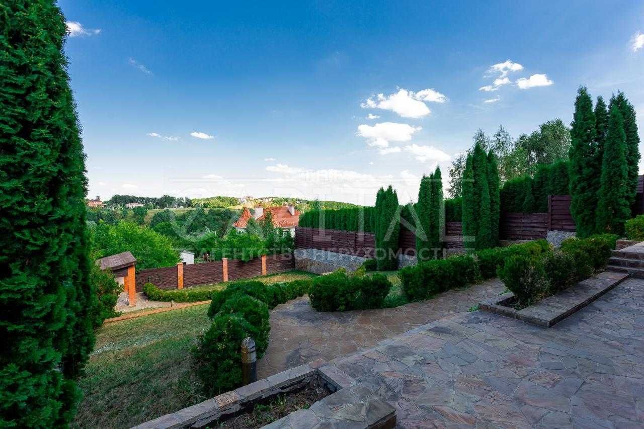 Продаж будинку, Лісники, Києво-Святошинський район