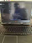 HP omen dc0055np